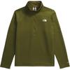 Men’s DOTKNIT™ Thermal ¼-Zip NF0A88U6-PIB
