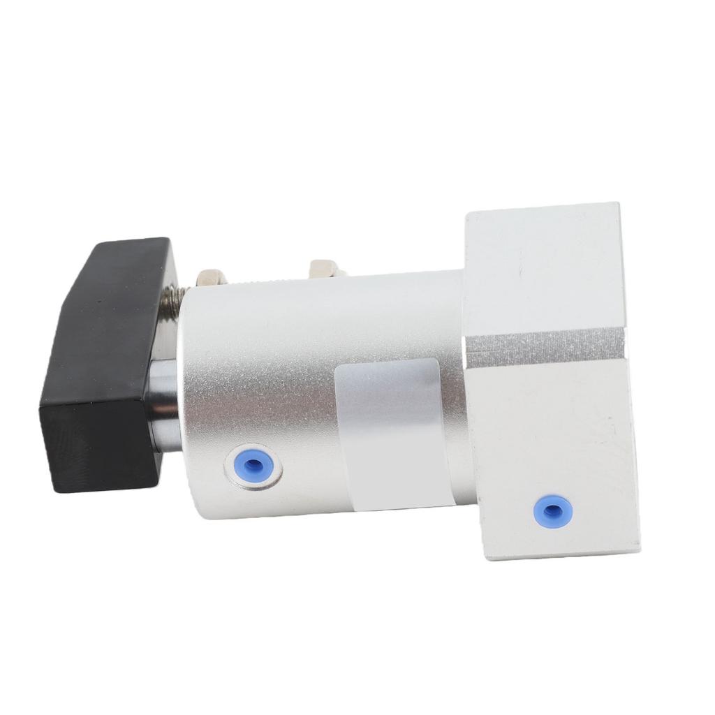 Rotary Pneumatic Cylinder 90 Degree Angle Clamping Corner Pressing Air Swing Tool(ACK25‑90R ) ACK25‑90R