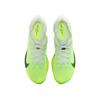 Nike ZoomX VaporFly Next% 4 Barely Green Volt Sapphire Men Sneakers Volt-Tint Black-Spruce HF6414-300