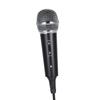 Microfone de Estúdio com Fio Microfone de Karaoke de Alta Sensibilidade Microfone Condensador de Tamanho Mini Streaming