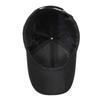 Winter Middle-Aged and Elderly Men's Cap Outdoor Thick Cap Velvet Warm Baseball Cap Ear Protection Cotton Cap
