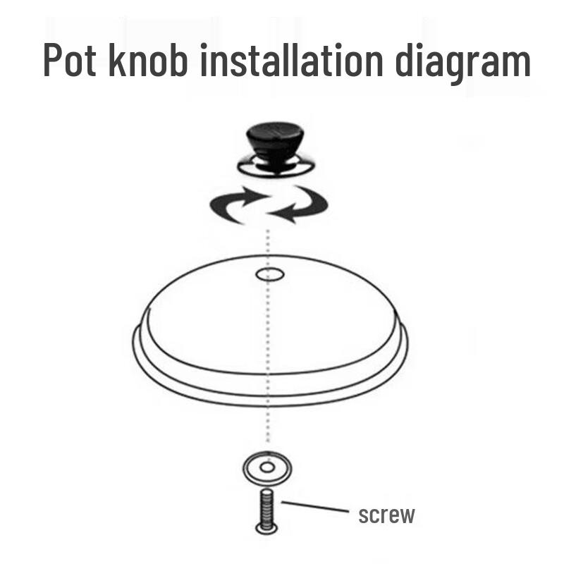 Supor FC36C1 Roestvrij Emaille Gietijzeren Wok