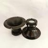 High-Power 96mm Neodymium Tweeter with Titanium Diaphragm for Square Dance Trolley Speaker