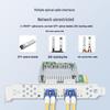 EB-LINK BCM57810S 10 Gigabit Dual-Port Fiber Network Adapter