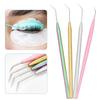 Eyelashes Separating Tool Eyelash Perming Stick Lash Lift Curler Kit Eyelash Perm Lifting Tools
