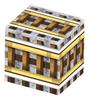 Magnetic World Building Blocks: Educational Toy for Kids
