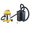 Barrel-type Dust Collector Bucket, Easy to Install, Vacuum Cleaner Ash Container, for Barbecue