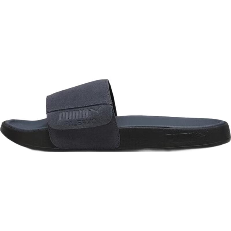 PUMA LEADCAT Retro Breathable Slides 38