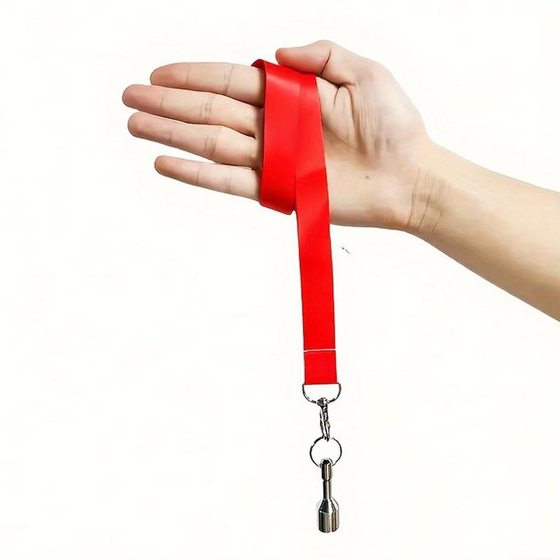 Magnetic Ball Throwing Picker Portable Bocce Balls Picker Recycling Device For Lawns, Outdoor Activities, Home Sports Parties