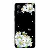 For Moto G Stylus 2023 Case Cute Cartoon Cat Black Silicone Soft Phone Case For Motorola Moto G Stylus 2023 Back Cover Case 6.5"