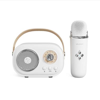 Mini kabellose Karaoke-Maschine für Kinder - Top-Geschenkempfehlung für endlosen Spaß