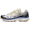 XT-6 Skyline Functional Retro Trend Low-Top Outdoor Shoes Unisex Shoes Sand-Yellow 416300