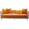 Universal Four Seasons Chenille Sofa Cover Anti-Pet Scratching Couch Protector Mat Wrap Side Living Room Carpet Defense
