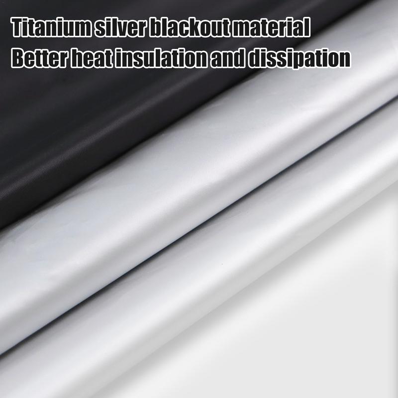 Car Windshield Sun Shade Umbrella Foldable Automotive Heat Insulation Parasol UV Protection Car Sunshades Vehicle Accessories