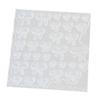 Kameshima Soft Mold Barisupa! Ribbon & Cord C-864 Ultra-Thin Silicone Mold