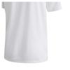 Adidas Boys 3 Stripes Polo Shirt