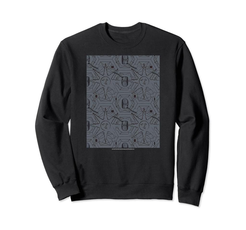 DARK SOULS Sweatshirt