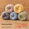 Socks for Women Autumn Winter Thick Warm Coral Velvet Family Socks for Men Couples Home Floor Sleeping Socks