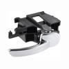 Right Inner Door Handle 806704X02B For Nissan Navara D40 Frontier Xterra 2005-18