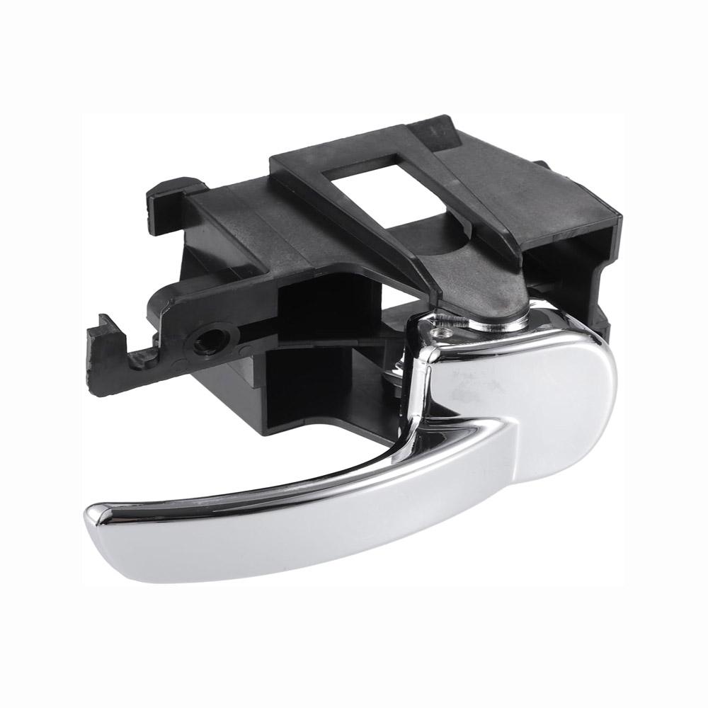 Right Inner Door Handle 806704X02B For Nissan Navara D40 Frontier Xterra 2005-18