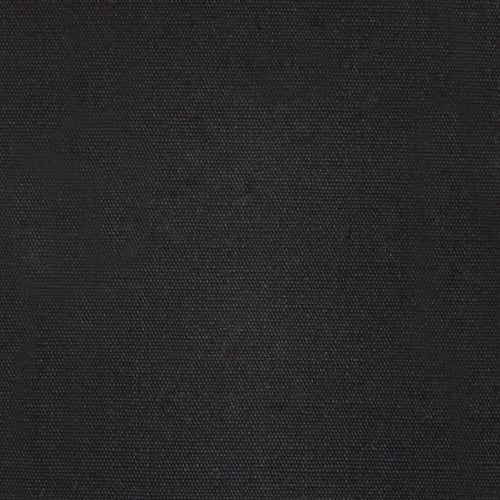 Clover Cotton Repair Cloth 100ÁE00mm Black 68-119