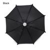 1PCS Baby Doll Rain Gear Toy Umbrella Mini Umbrella Doll Accessories Children Multicolor Toy Clothing Decoration