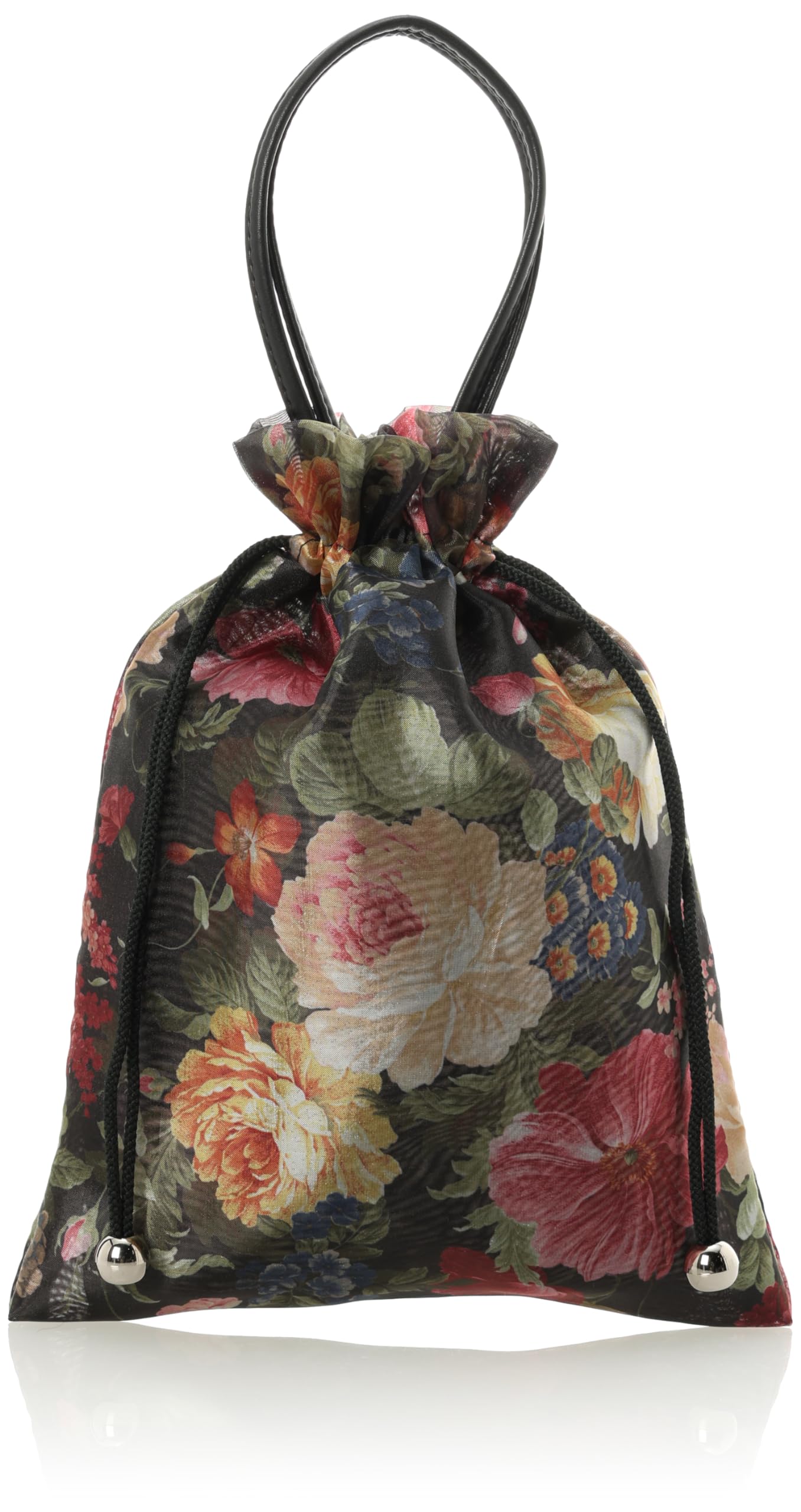 Сумка-мешок Bianco, Товары, Женская, Черный