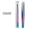 Eyebrows Tweezers Trimmer Professional Beard Eyelash Brow Hair Removal Plucker For Face Makeup Tool Man Or Women' Bag