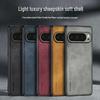 Google Pixel 10A Cross-Border Magnetic Linker Phone Case with Stand and Anti-Drop Protection