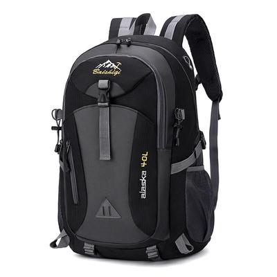 LISEN Large Capacity Outdoor Travel Backpack