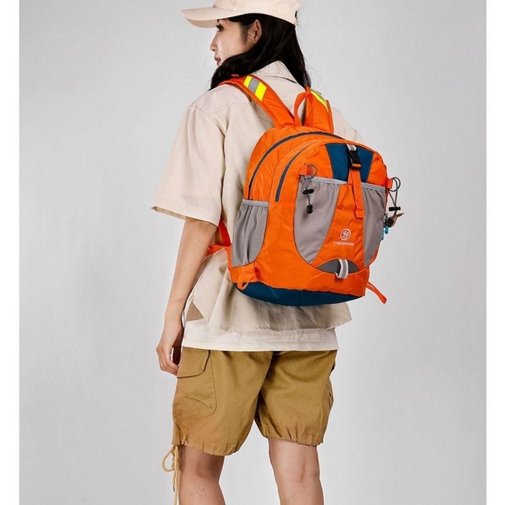 Multifunctional Hiking Backpack Large Capacity Camping Outdoor Hiking Backpack  for Men Women