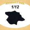 -Shirt Top for Female Dolls, Short Articulated Figures, Made of Quality Material, Suitable