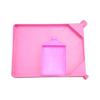 2Pieces Bead Handling Tray Beading Supplies Bead Sorting Tray Bead Funnel Tray Bead Pouring Tray Suitable for Beads