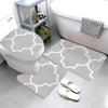 Anti-slip Bath Mat Bathroom Small Rug Shower Mat Nordic Foot Mat Entrance Door Kitchen Mat Balcony Room Mat Bathtub Toilet Rug