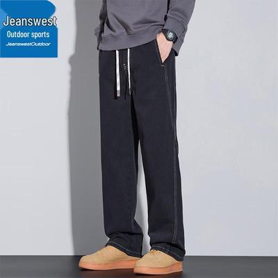 Jeanswest Men's Casual Apparel