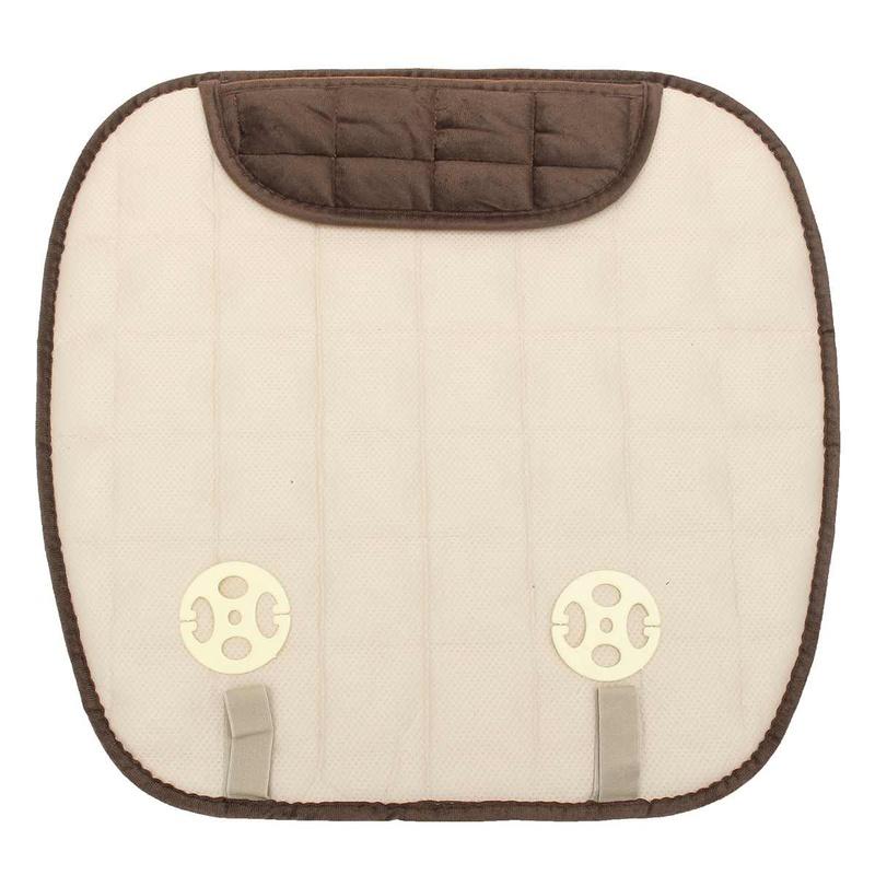 Car Seat Cushion Car Rear Chair Seat Pad For Vehicle Auto Protector Seat Car Front Rear Seat Cover