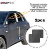 Car Window Sunshade Electrostatic Dotted Self-adhesive Summer UV Blocker Keeps Cool Reduces Glare Summe for Car Accessories