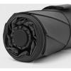 MORE AUNI Folding Shape UV Light Heat Ultra Automatic MA0022 Umbrella, Parasol, Memory, Protection, Blocking, Shielding, Lightweight, One-Touch