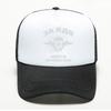 Nobody Except Us Russia Military Russian VDV Airborne Motto baseball cap Unisex Outdoor adjustable mesh Breathable Snapback hats