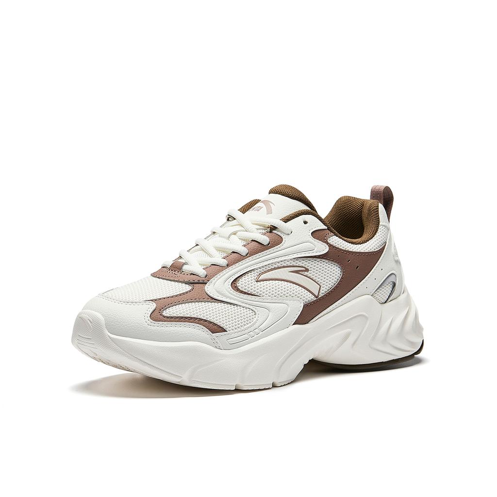 Anta Lightweight Comfortable Fashion Trendy Low-Top Dad Shoes Men Sneakers 112548893-1