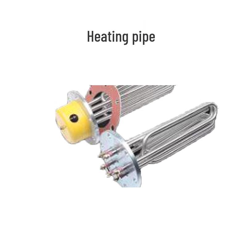 Промышленный электрический погружной нагревательный элемент