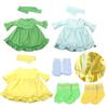 18-Inch Doll Clothes & Accessories for Dress-Up, Semi-Managed Overseas Warehouse Dropshipping