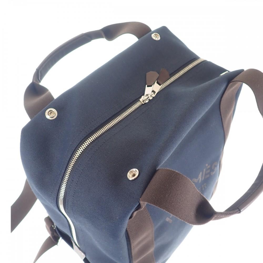 HERMES  H800642EK  Backpack Â· Daypack Who mens