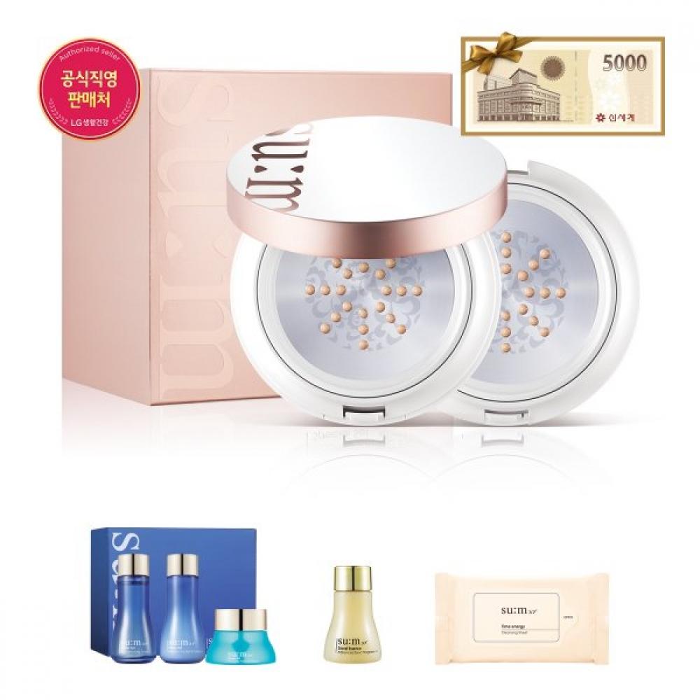 [ssg Sun Daejeon] Sunaway Cooling Sun Cc Ex Single option