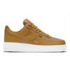 Nike Air Force 1 Low '07 Essential Weizen Mini Swoosh Damen CT1989-700