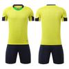 Adult Kids Women Soccer Jersey Customize Men Football Uniforms Sports Outfit Clothes Shirts Futsal Sportswear Training Tracksuit