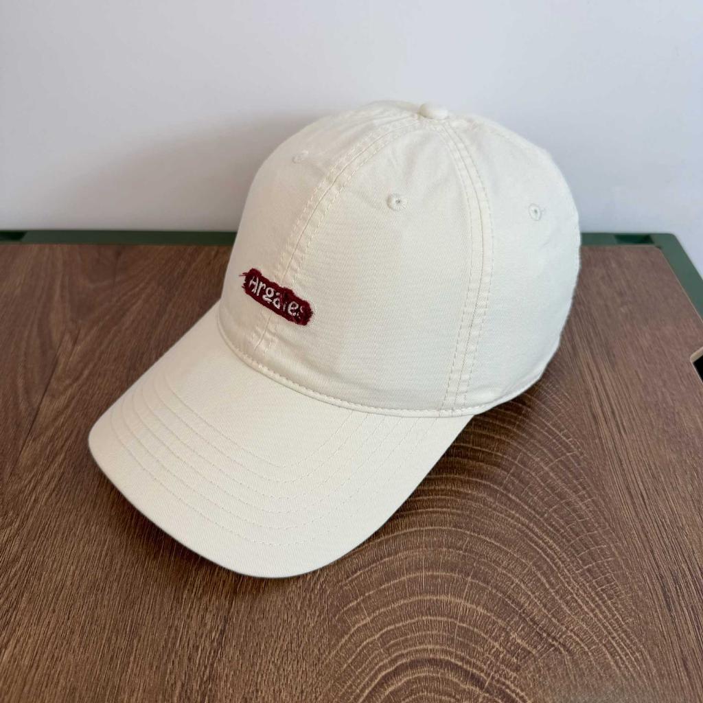New soft top patch embroidered baseball cap cotton cap spring and summer sunshade sun protection hat men and women