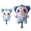 Roco Kingdom Dream Plush Toy With Pp Cotton Filling For Kids And Collectors