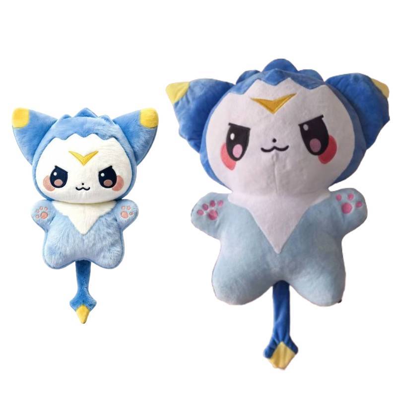 Roco Kingdom Dream Plush Toy With Pp Cotton Filling For Kids And Collectors