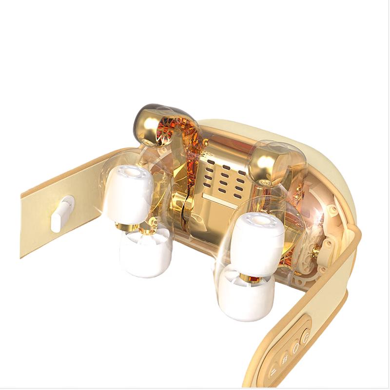 Kneading Neck and Shoulder Massager